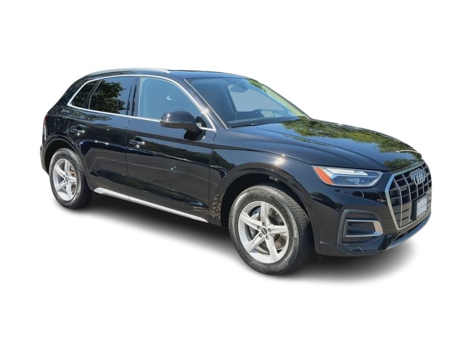 Thumbnail: 2022 Audi Q5 - 18