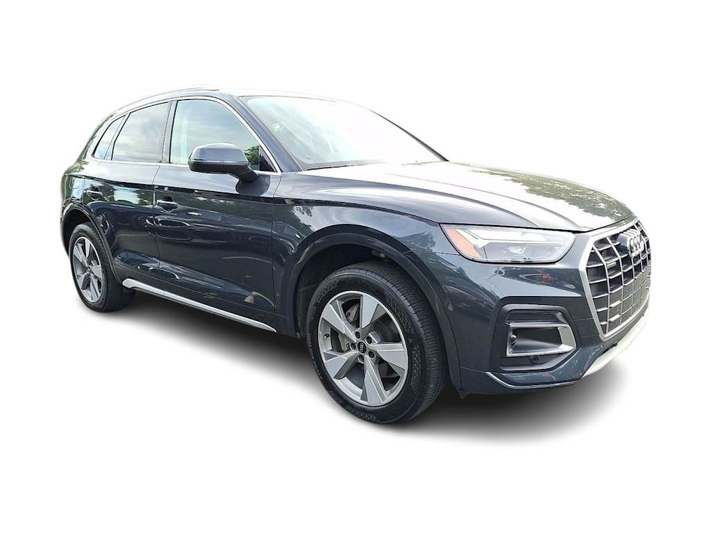 Thumbnail: 2023 Audi Q5 - 15