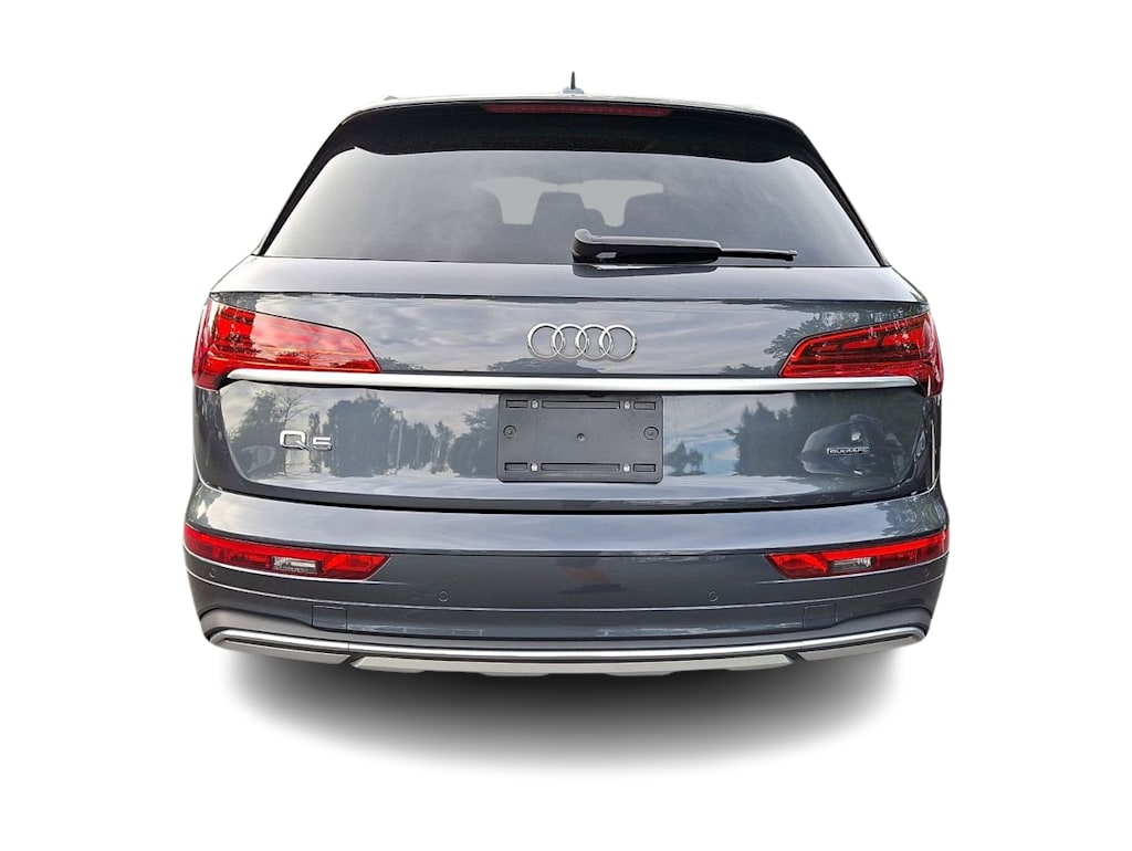 Thumbnail: 2023 Audi Q5 - 4