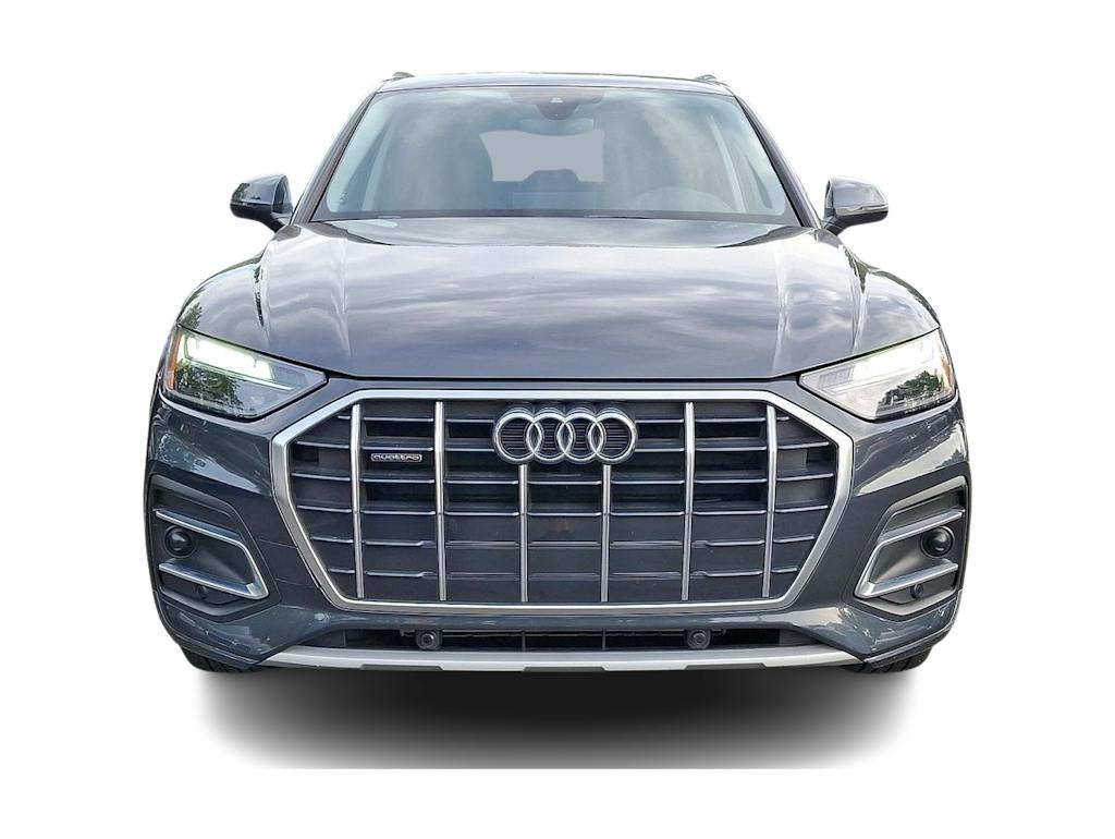 Thumbnail: 2023 Audi Q5 - 5