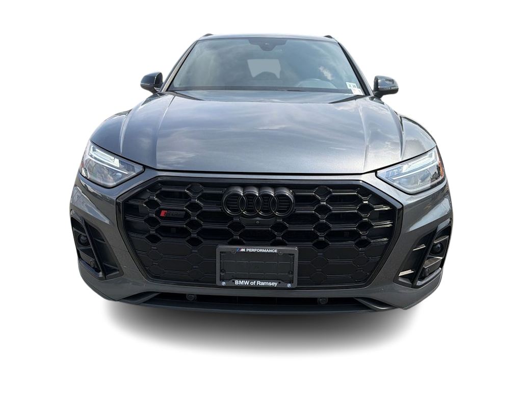 Thumbnail: 2023 Audi SQ5 - 26