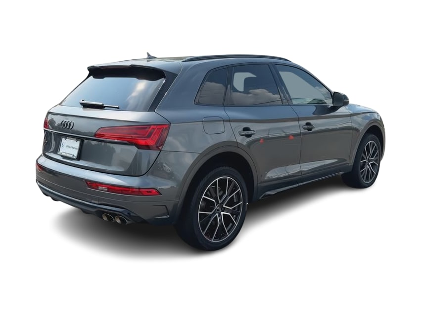 Thumbnail: 2023 Audi SQ5 - 22
