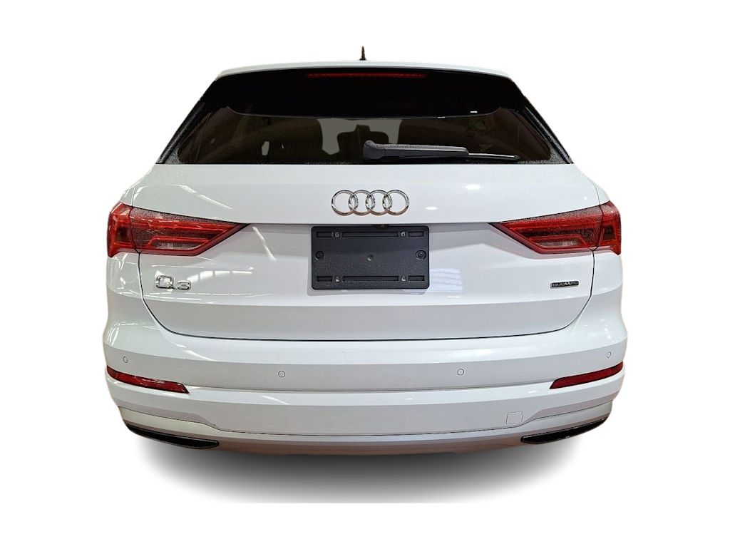 Thumbnail: 2019 Audi Q3 - 3