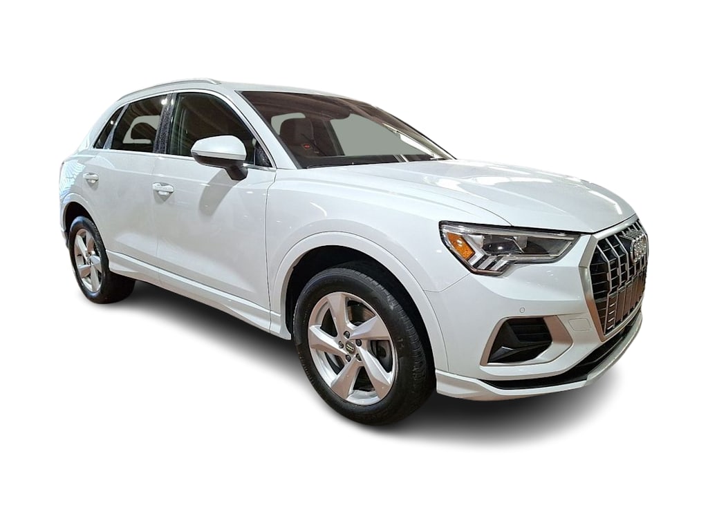 Thumbnail: 2019 Audi Q3 - 14