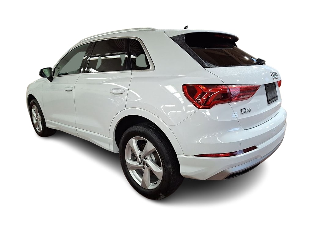 Thumbnail: 2019 Audi Q3 - 2