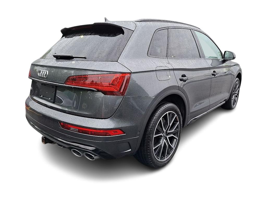 Thumbnail: 2022 Audi SQ5 - 14