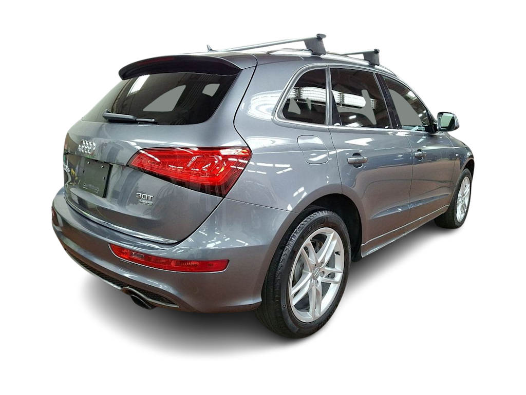 Thumbnail: 2016 Audi Q5 - 17