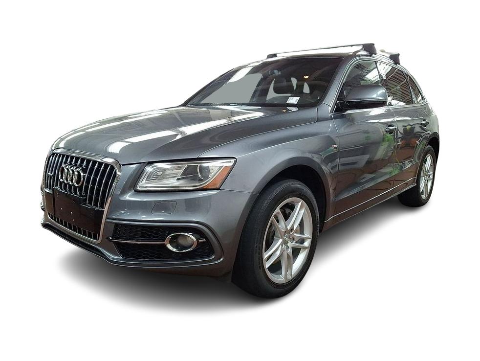 Thumbnail: 2016 Audi Q5 - 15