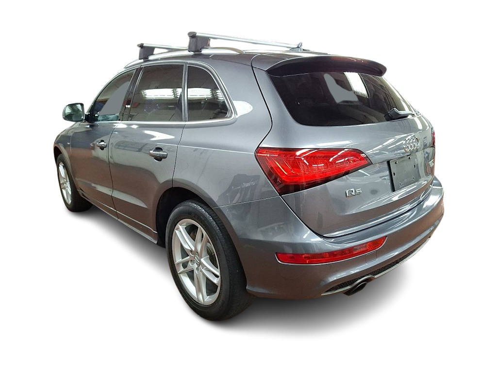 Thumbnail: 2016 Audi Q5 - 2