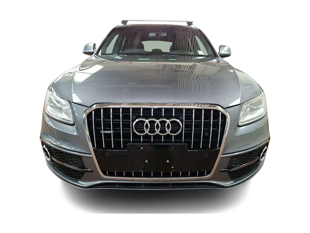 Thumbnail: 2016 Audi Q5 - 4