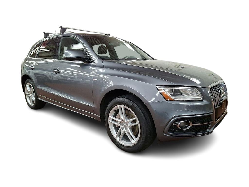 Thumbnail: 2016 Audi Q5 - 16