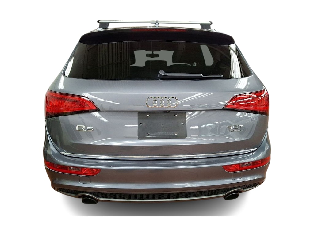 Thumbnail: 2016 Audi Q5 - 3