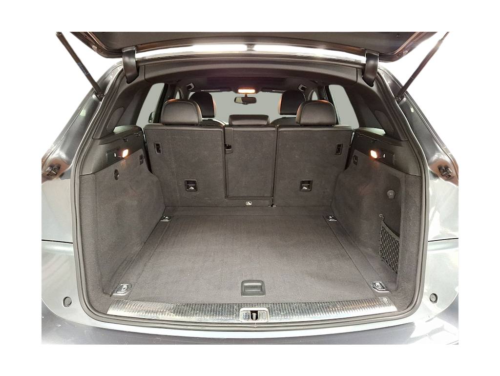 Thumbnail: 2016 Audi Q5 - 12