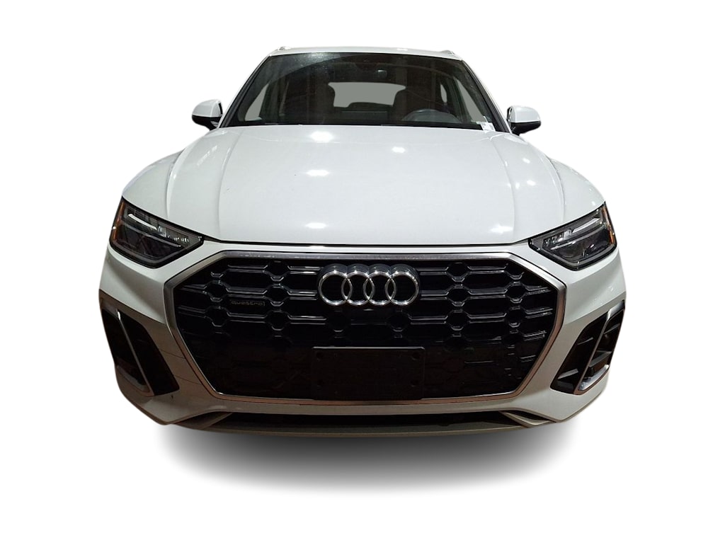 Thumbnail: 2024 Audi Q5 - 4