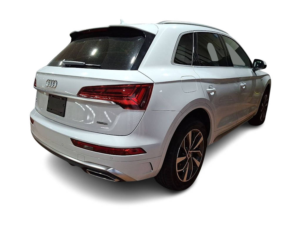 Thumbnail: 2024 Audi Q5 - 15