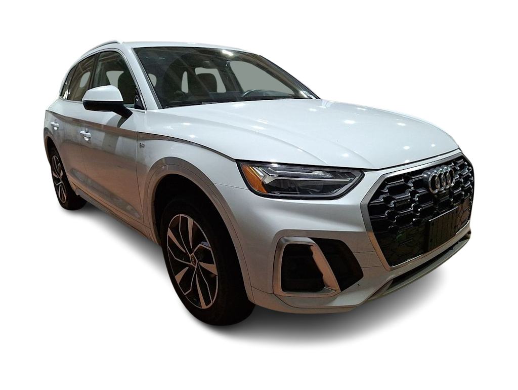 Thumbnail: 2024 Audi Q5 - 14