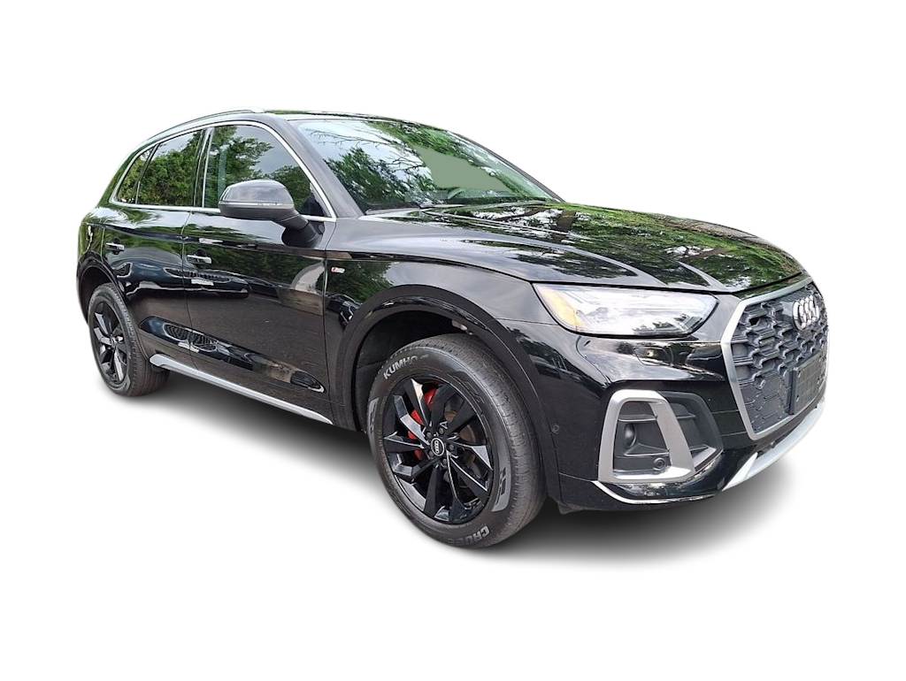Thumbnail: 2023 Audi Q5 - 14