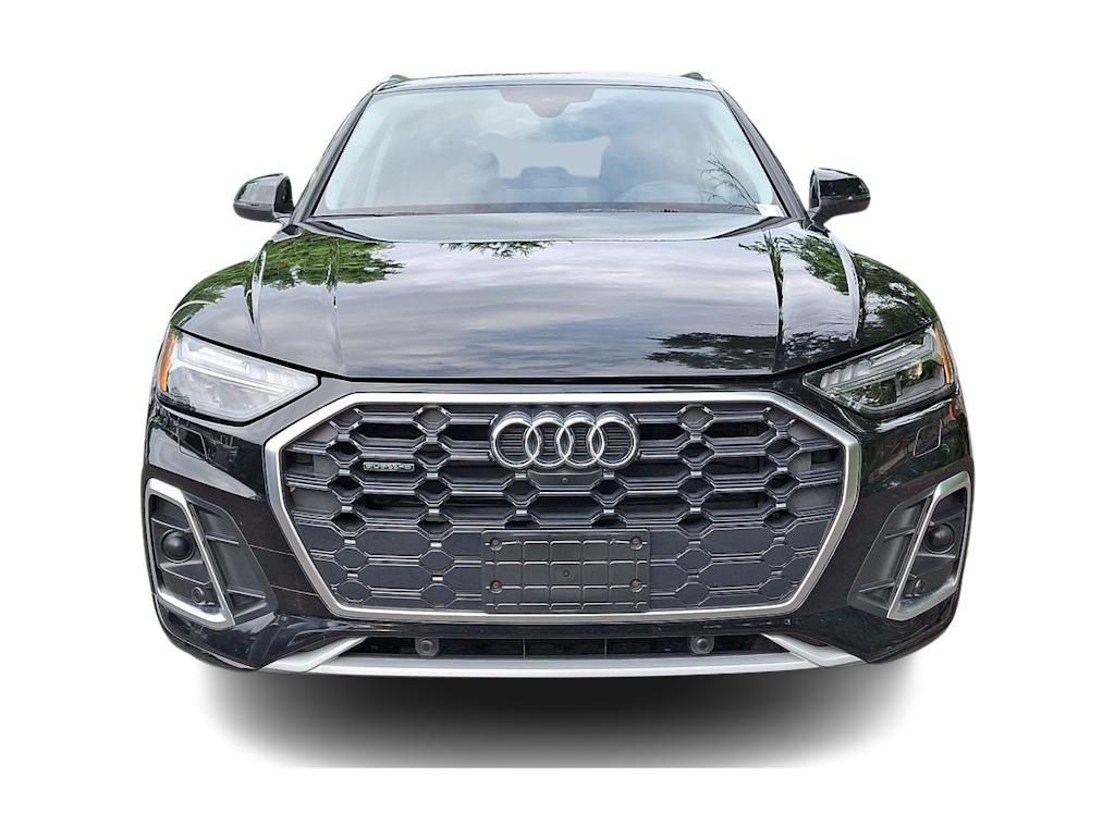 Thumbnail: 2023 Audi Q5 - 5