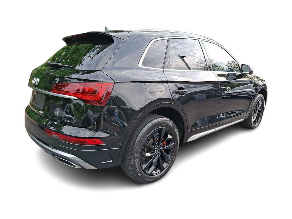 Thumbnail: 2023 Audi Q5 - 15