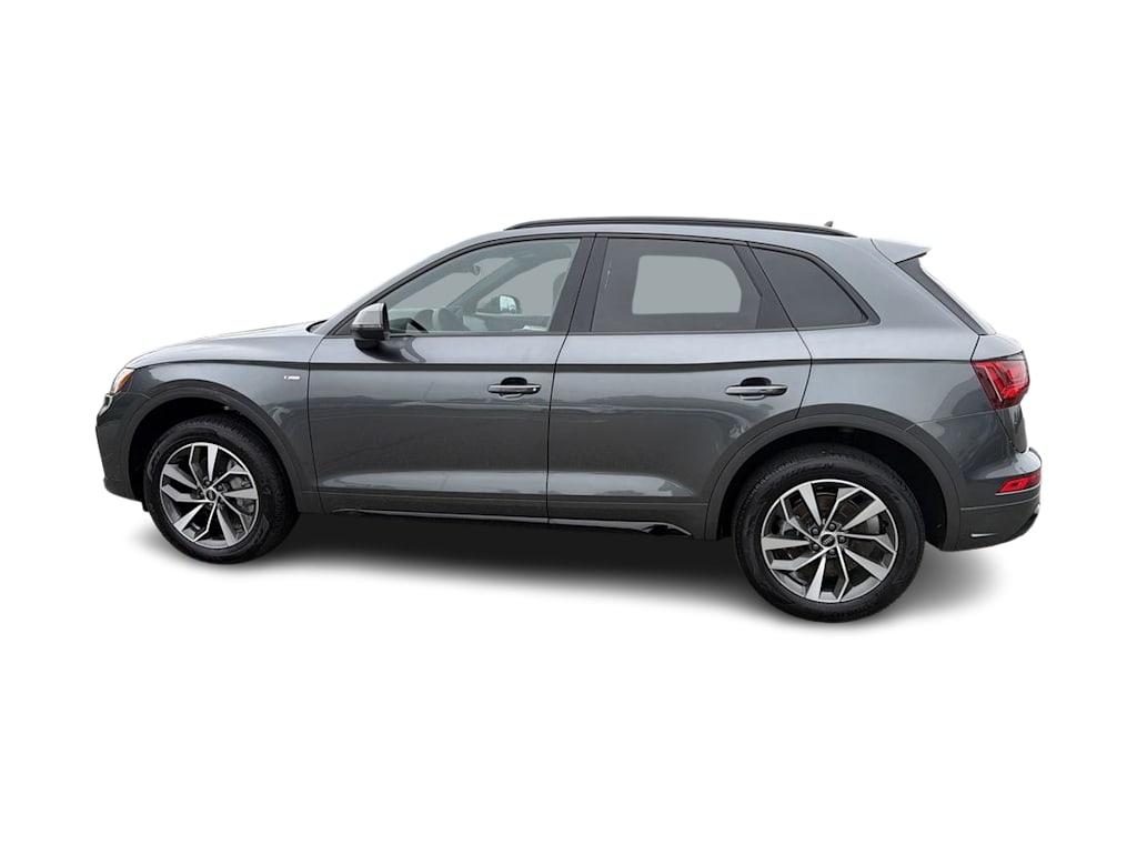 Thumbnail: 2024 Audi Q5 - 23