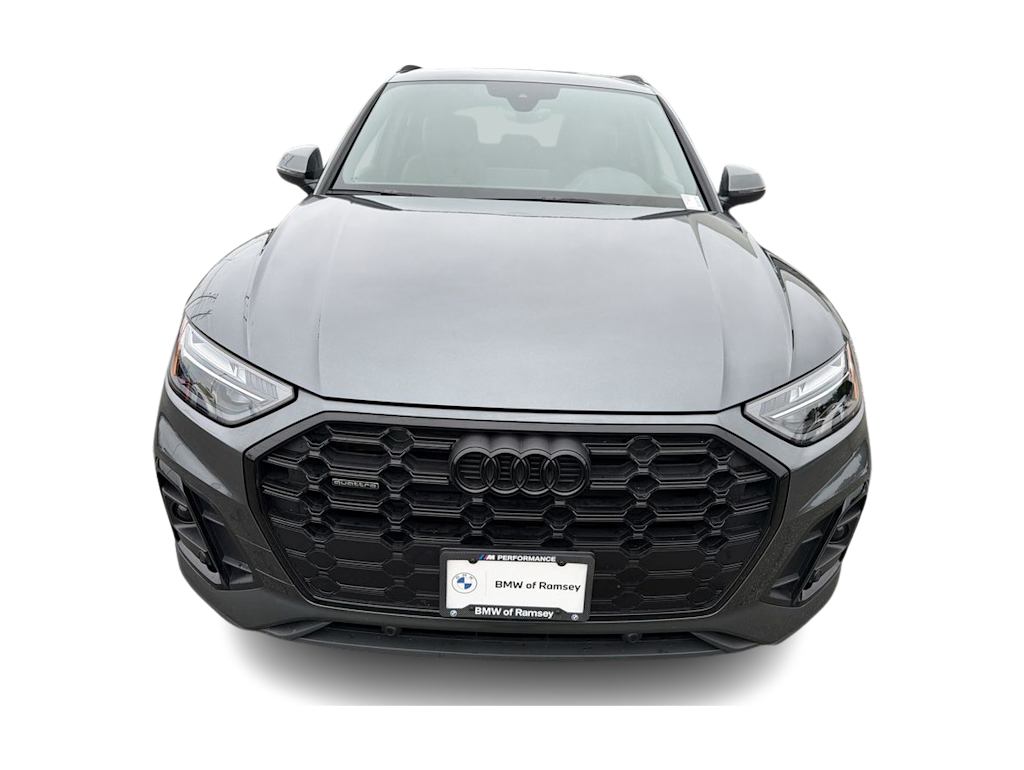 Thumbnail: 2024 Audi Q5 - 26