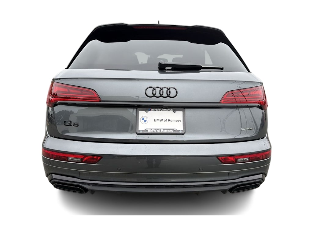 Thumbnail: 2024 Audi Q5 - 25