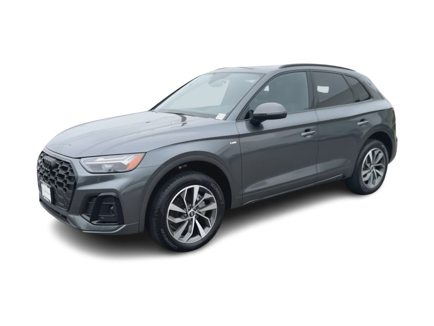 Thumbnail: 2024 Audi Q5 - 20