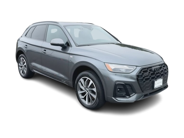 Thumbnail: 2024 Audi Q5 - 19