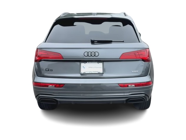 Thumbnail: 2024 Audi Q5 - 5