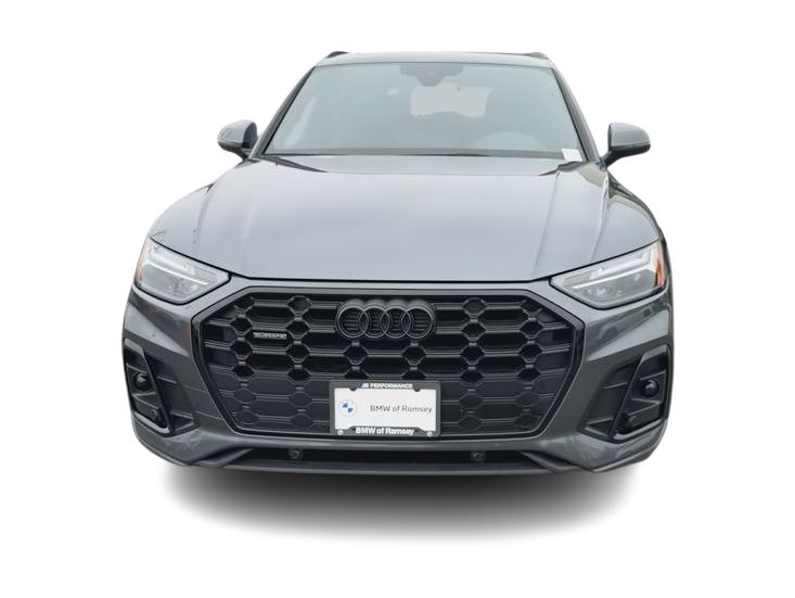 Thumbnail: 2024 Audi Q5 - 6