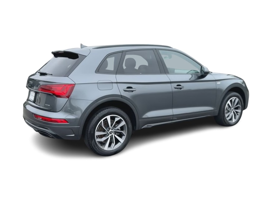Thumbnail: 2024 Audi Q5 - 21