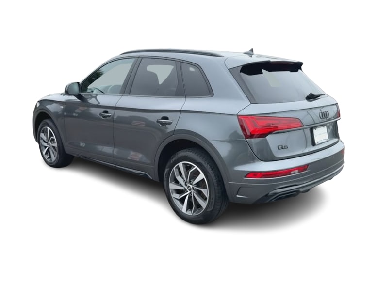 Thumbnail: 2024 Audi Q5 - 4