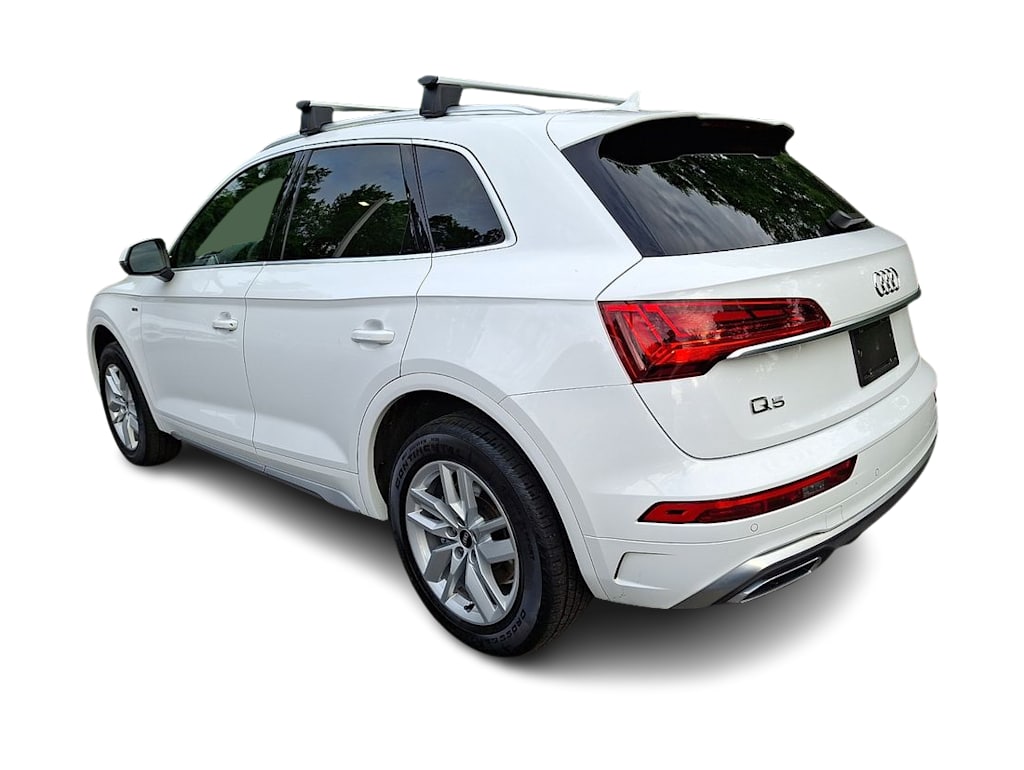 Thumbnail: 2022 Audi Q5 - 3
