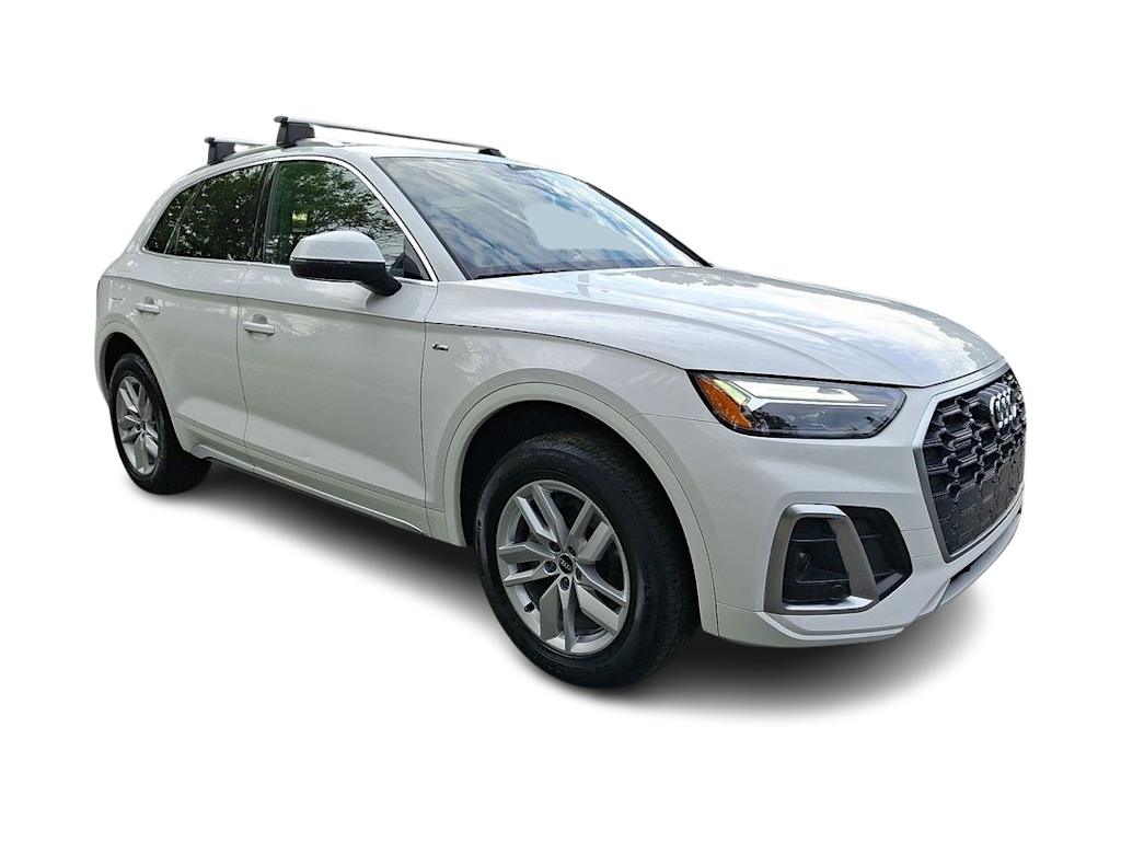 Thumbnail: 2022 Audi Q5 - 14