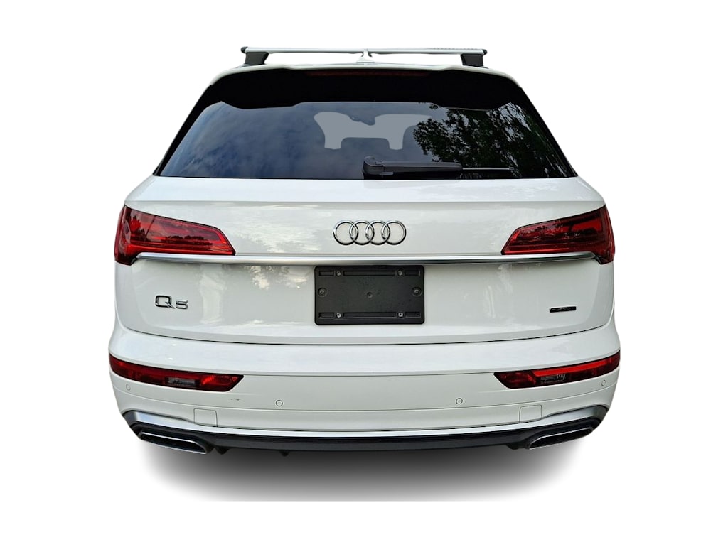 Thumbnail: 2022 Audi Q5 - 4