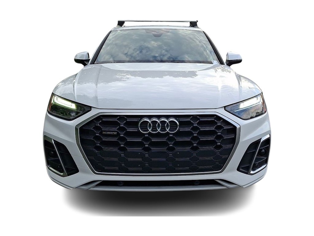 Thumbnail: 2022 Audi Q5 - 5