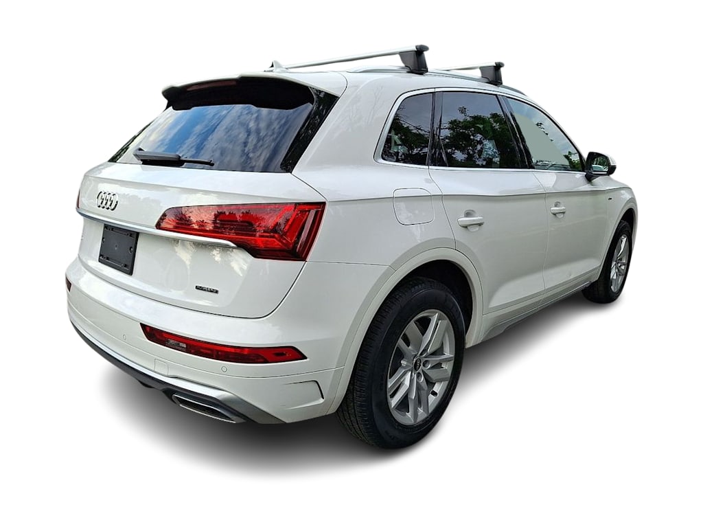 Thumbnail: 2022 Audi Q5 - 15