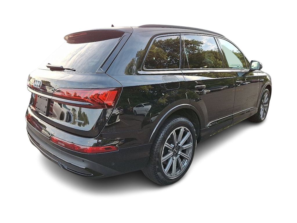 Thumbnail: 2023 Audi Q7 - 13