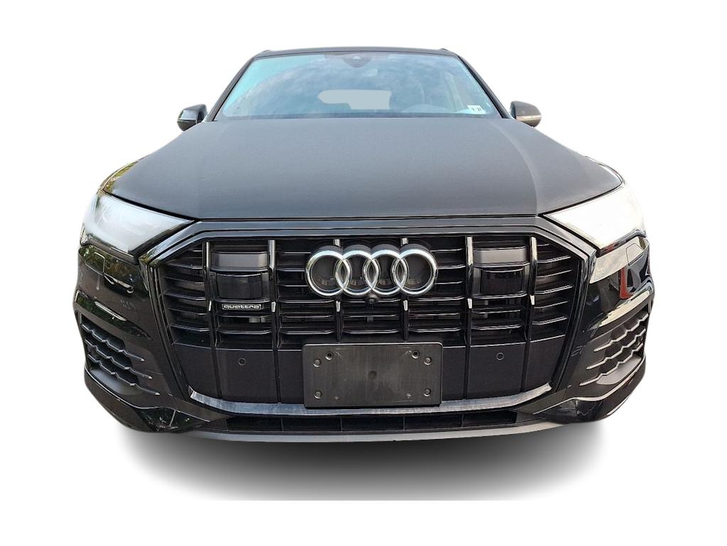 Thumbnail: 2023 Audi Q7 - 2