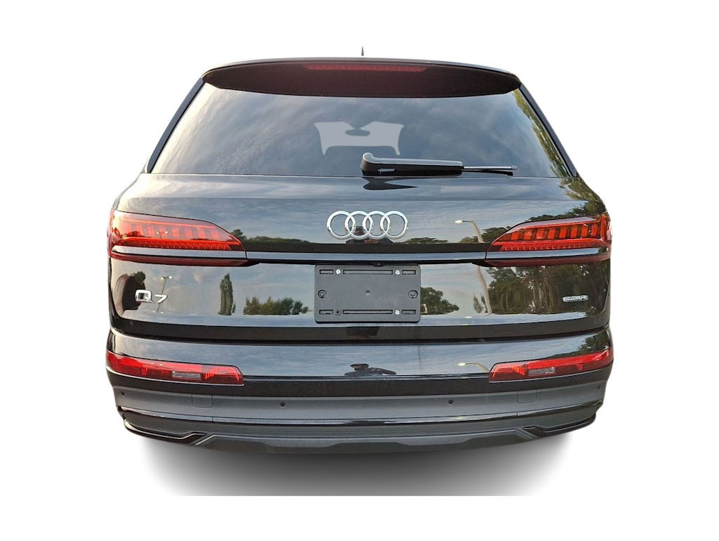 Thumbnail: 2023 Audi Q7 - 14
