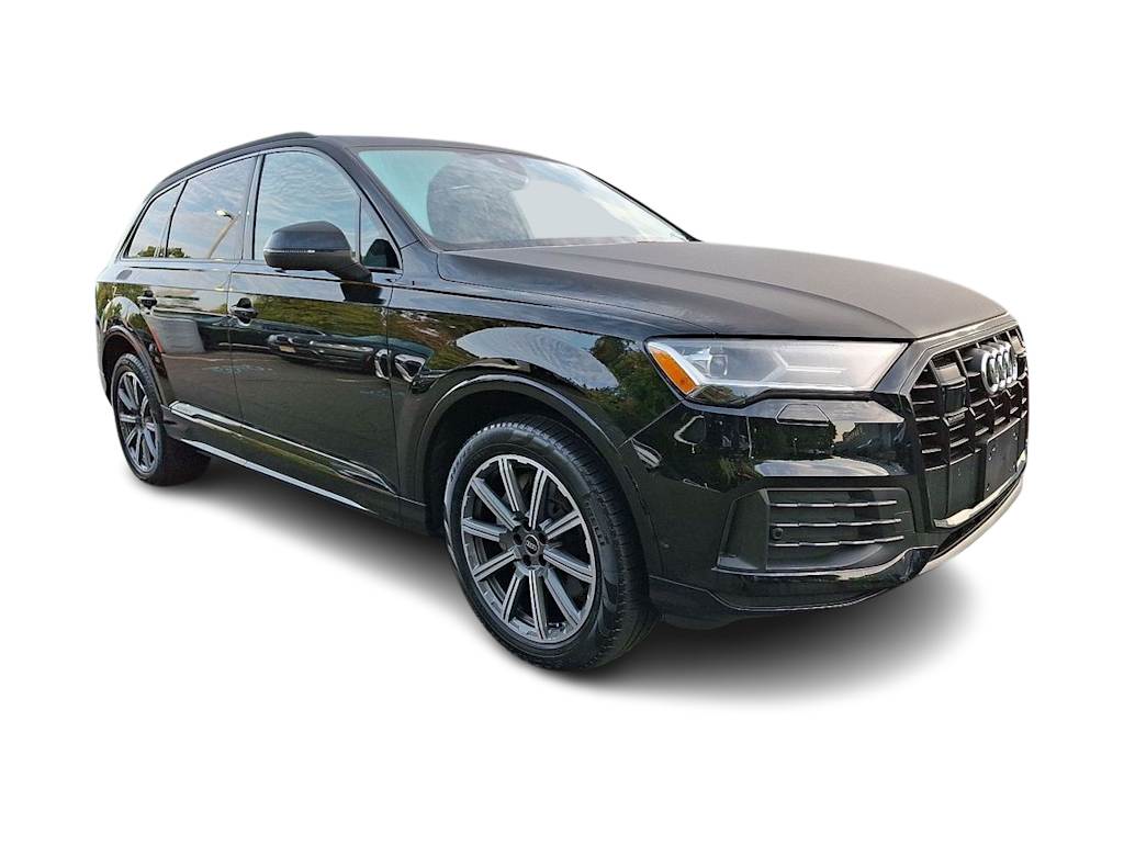 Thumbnail: 2023 Audi Q7 - 12