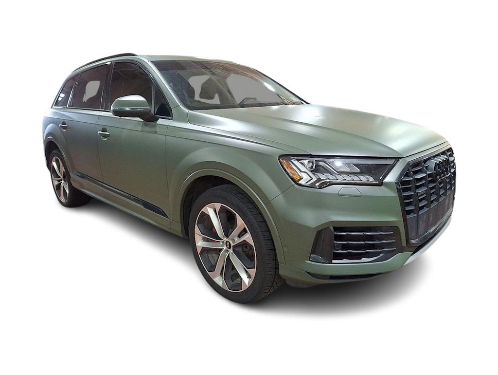 Thumbnail: 2021 Audi Q7 - 12