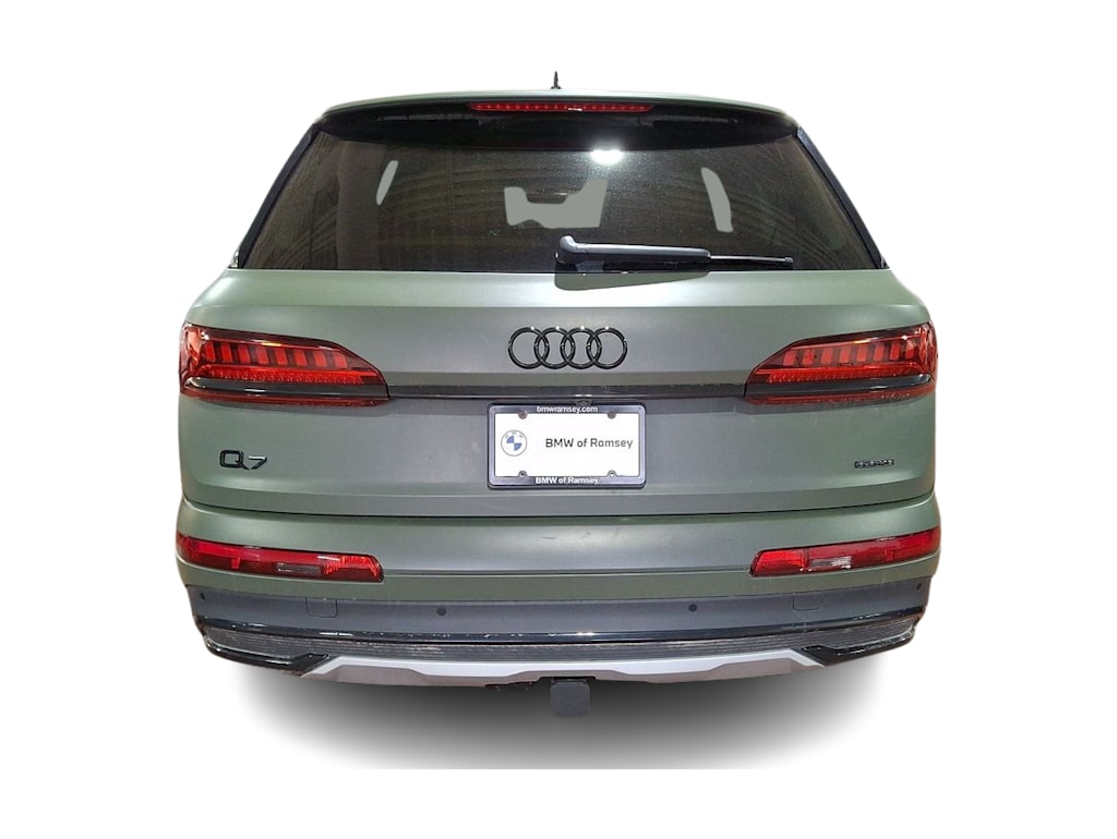 Thumbnail: 2021 Audi Q7 - 3
