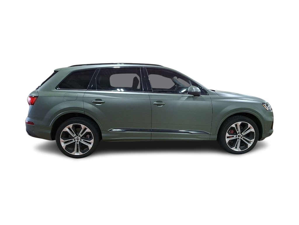 Thumbnail: 2021 Audi Q7 - 13