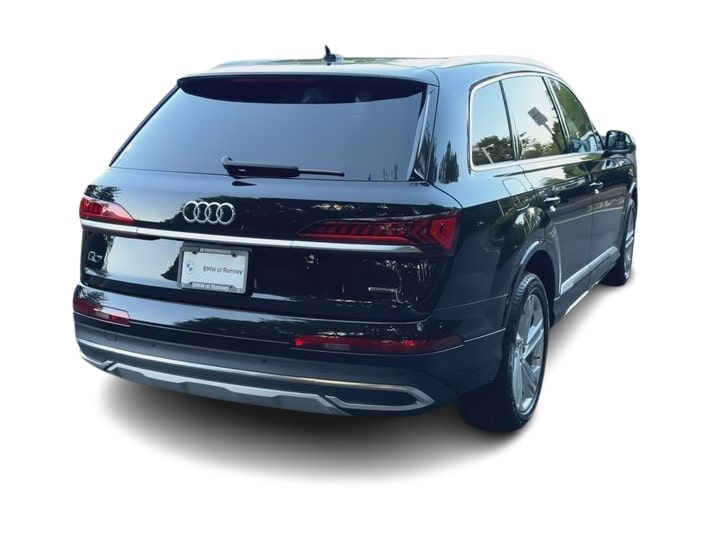 Thumbnail: 2022 Audi Q7 - 21