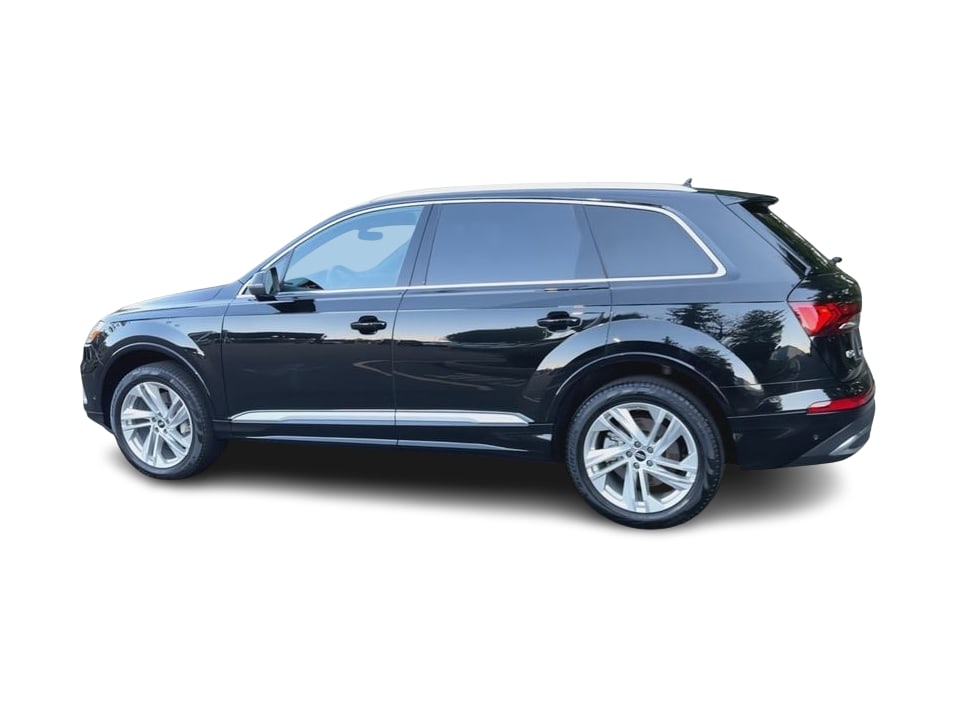 Thumbnail: 2022 Audi Q7 - 19