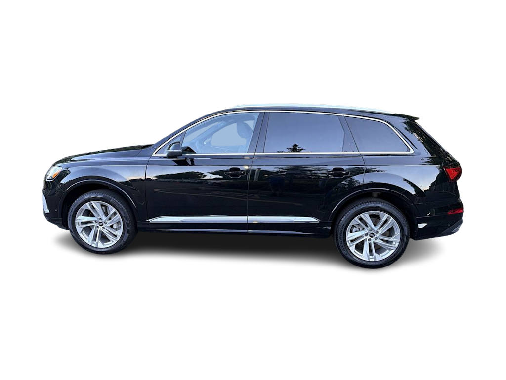 Thumbnail: 2022 Audi Q7 - 23