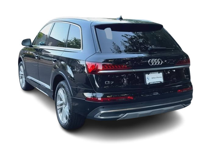 Thumbnail: 2022 Audi Q7 - 20