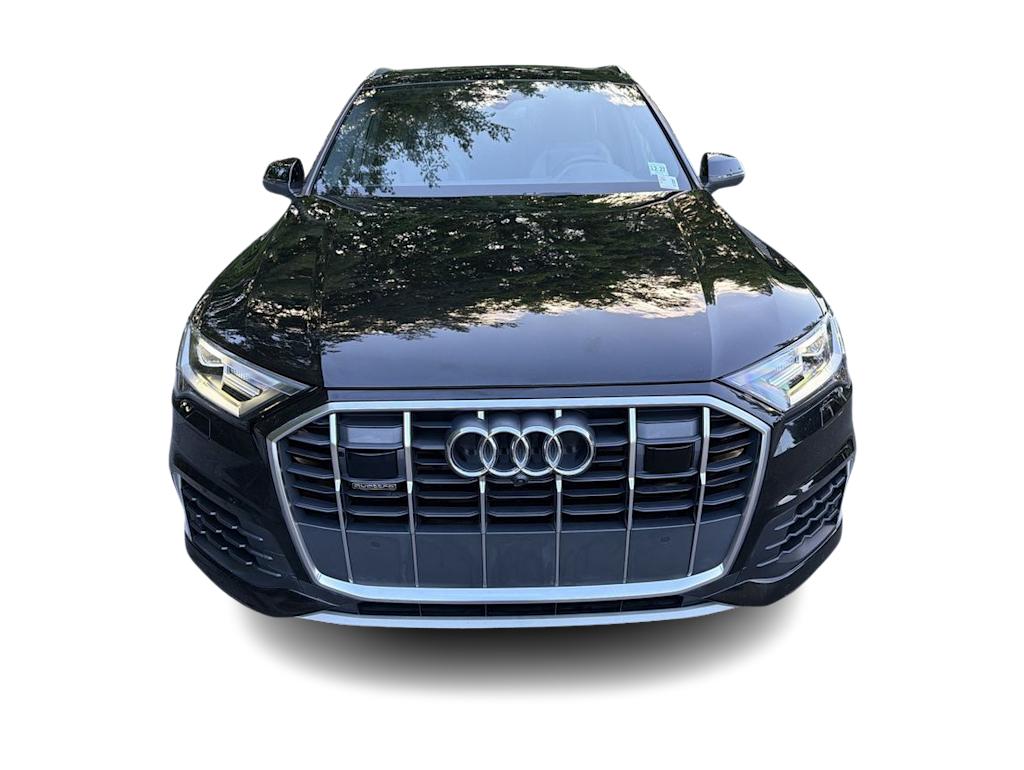 Thumbnail: 2022 Audi Q7 - 25