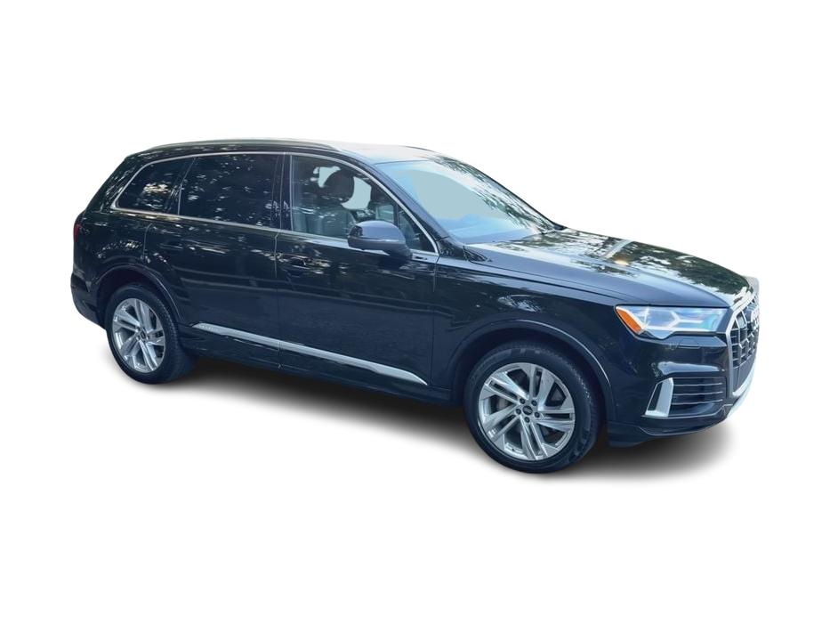 Thumbnail: 2022 Audi Q7 - 17